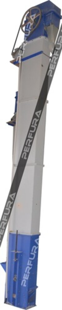 Bucket Elevator for pulses