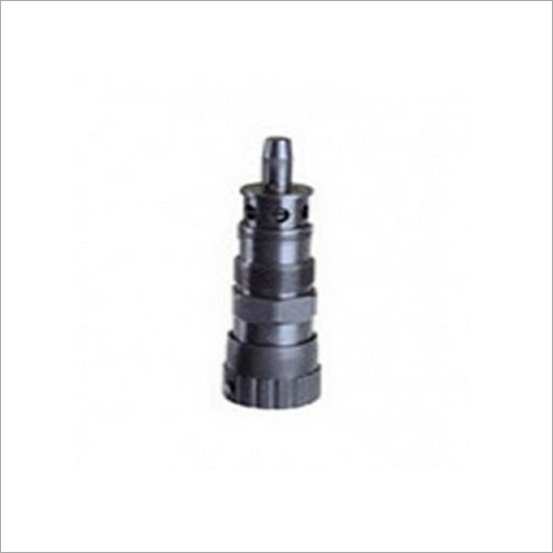 Polyhydron 10 mm 315 Bar Direct Acting Pressure Relief Valve