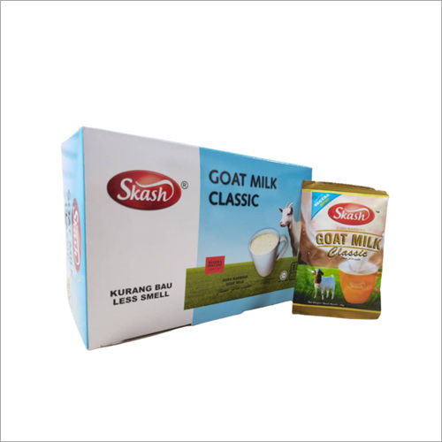 Classic Goat Powder Milk