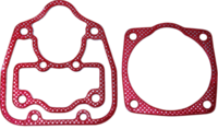 Air Compressor Head Repair Kit BHARAT BENZ / NAVISTAR