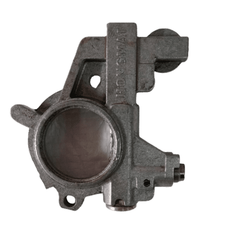 Grey Km - Oil Pump Ms-382