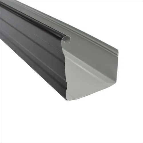 Stainless Steel U Shape Roofing Gutter