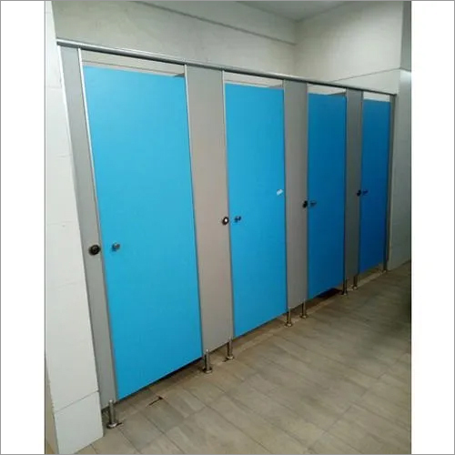 1980 x1000 mm Commercial Toilet Cubicle