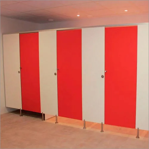 Royale Touch Office Toilet Cubicle