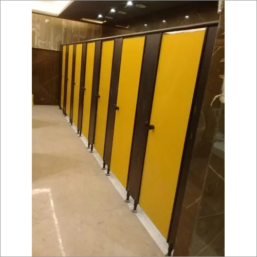 Modular College Toilet Cubicle