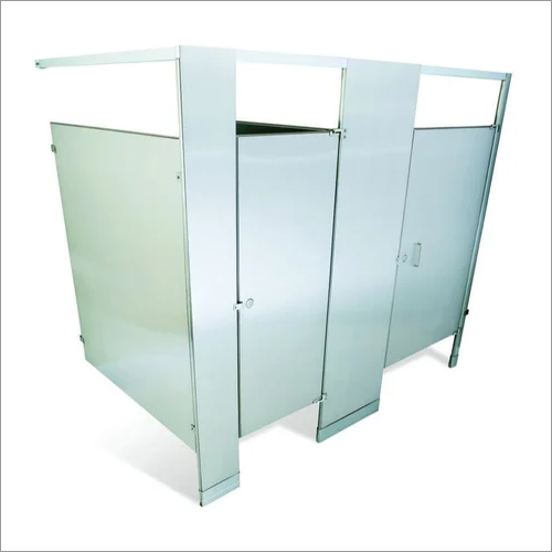 SS Elegance Leg Type Shower Partition