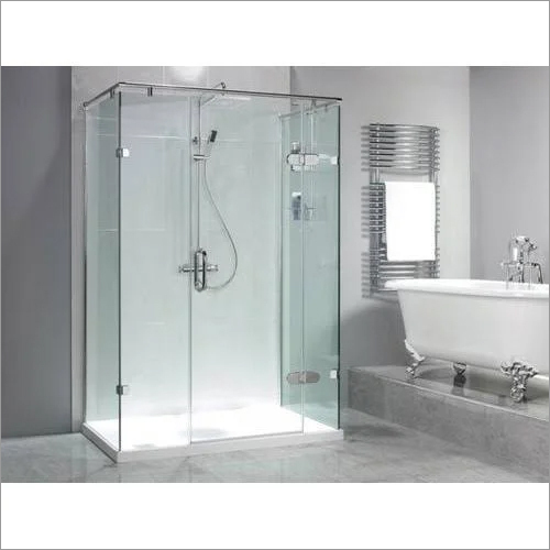 Nylon Crown Shower Partition