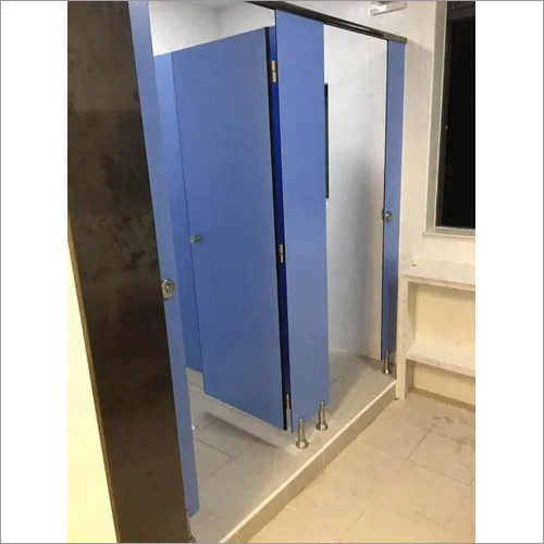 HPL Shower Partition