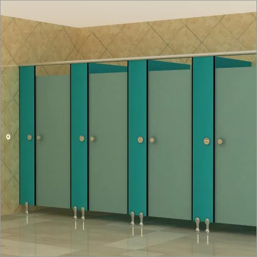 Steel Modular Toilet Partition