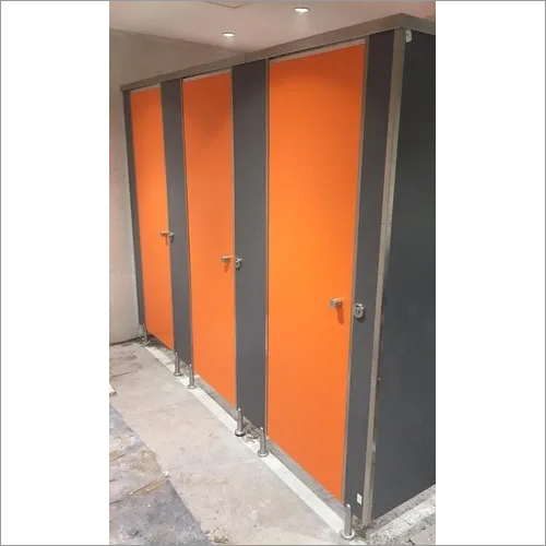 Regular Toilet Partition