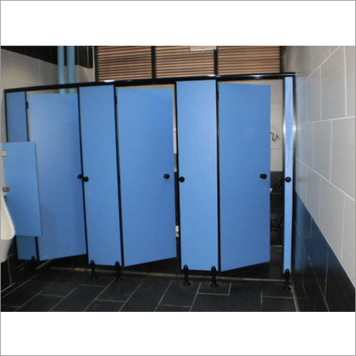 Nylon Toilet Partition
