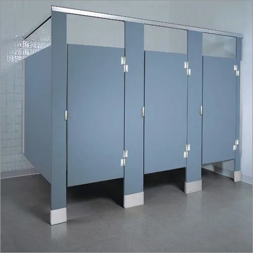 Hospital Toilet Partition