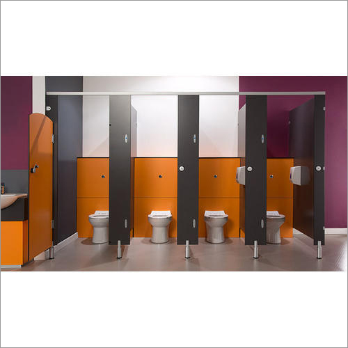 Steel Cistern Modular Boxing Cubicle
