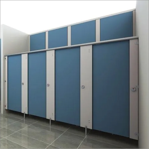 Pool Area Change Room Cubicle Partition