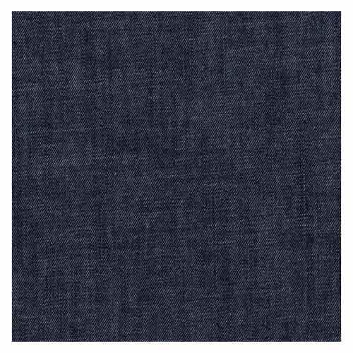 FLAT FINISH DENIM FABRIC