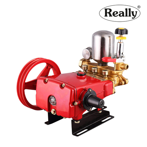 REALLY A1-30 HTP SPAYER PUMP