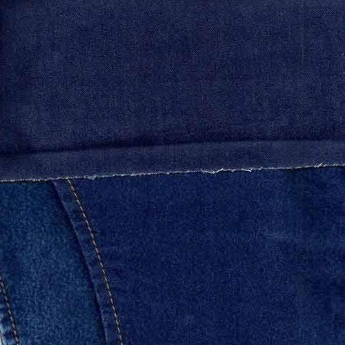 Lycra Denim Fabric