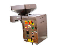 Cold press oil machine 3600W