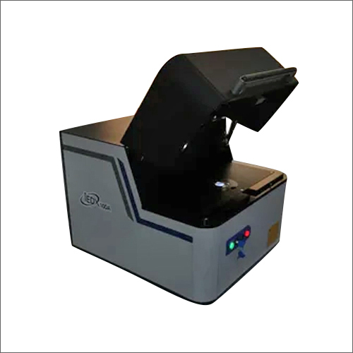 Carbon Steel Electric Gold Testing Machine