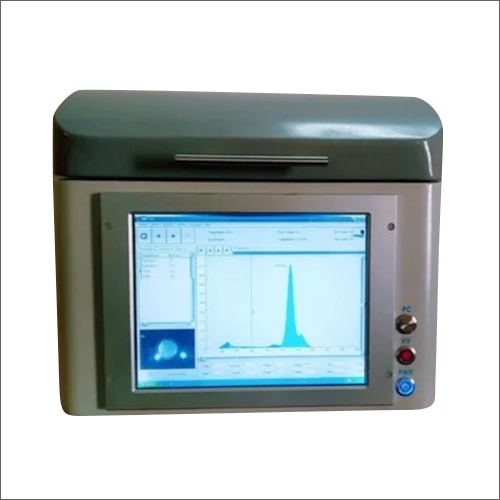 Electric Gold Purity Testing Machine