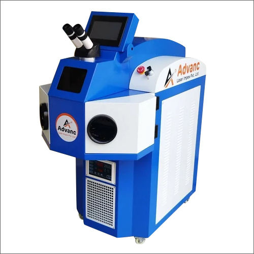 Jewelry Welding Machine