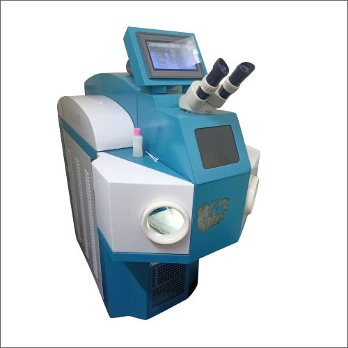 Laser Welding Machine