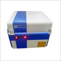 Automatic ED XRF Spectrometer