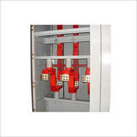Ht Metering Cubicles Application: Electrical Equipment