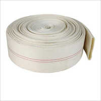 Canvas Pipe Application: Fire Protection Accessories