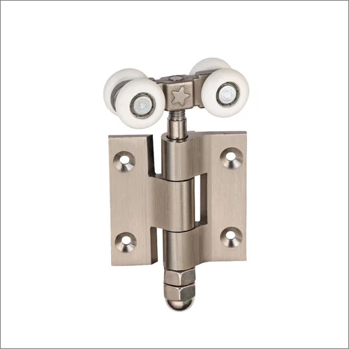 Light Weight Sliding And Folding Door Roller Fittings Application: Commercial