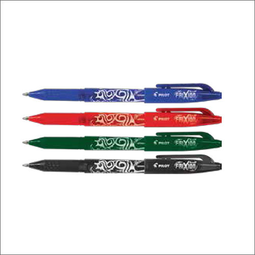 Frixion Roller Ball Pen