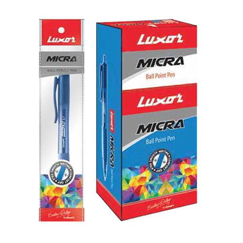 High Quality Micra Ball Pen