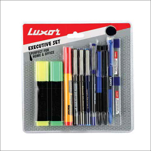 High Quality Executive Stationery Set