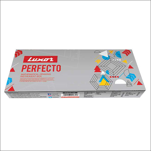 Perfecto Geometry Box