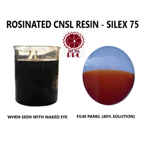 CNSL Resin SILEX 75