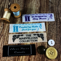 Polyester Labels