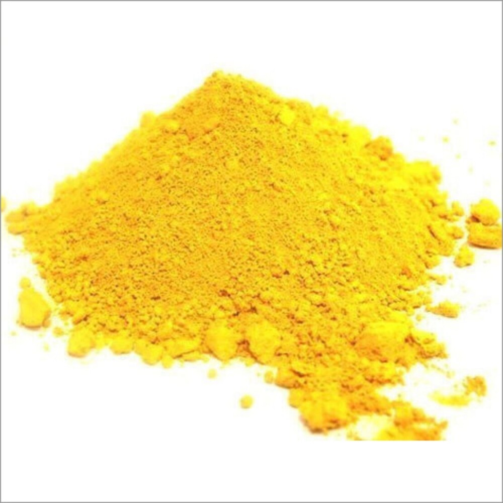 Litharge Powder - Application: Industrial