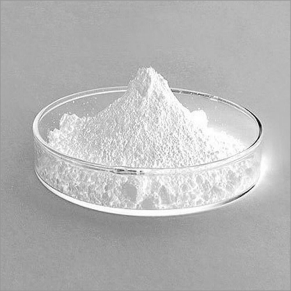 Zinc Oxide Powder - Application: Industrial