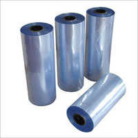 PVC Shrink Films