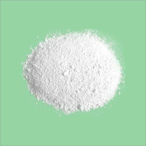 White Tribasic Lead Sulphate