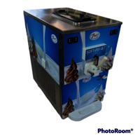 Softy Vending signal nozzle ice cream machine