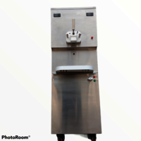 Softy Ice Cream machine SOFT-P01-B/F  Floor MODEL