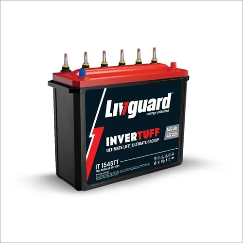 Lg It 1545Tt Livguard Battery Weight: 60  Kilograms (Kg)