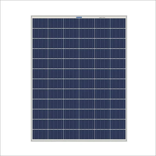 335W Luminous Solar Panel