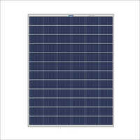 Blue 335W Luminous Solar Panel
