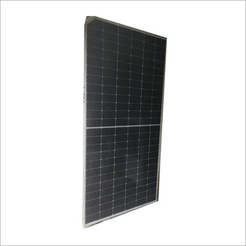 550 W Solar Panel