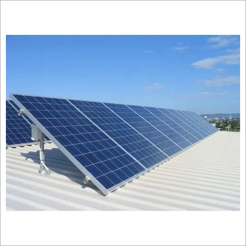 Grid Tile Solar Power Systems