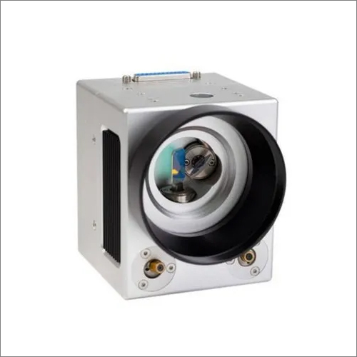 Laser Marking Machine Galvo Head
