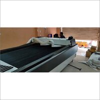 Single Phase Acrylic Sheet Laser Cutting Machine