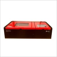 Co2 Laser Etching Machine